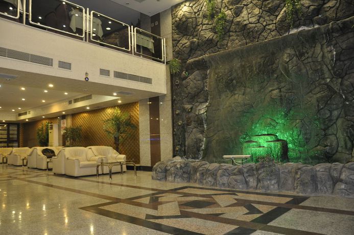 Imagen de los interiores del Hotel Kayalar. Foto 17
