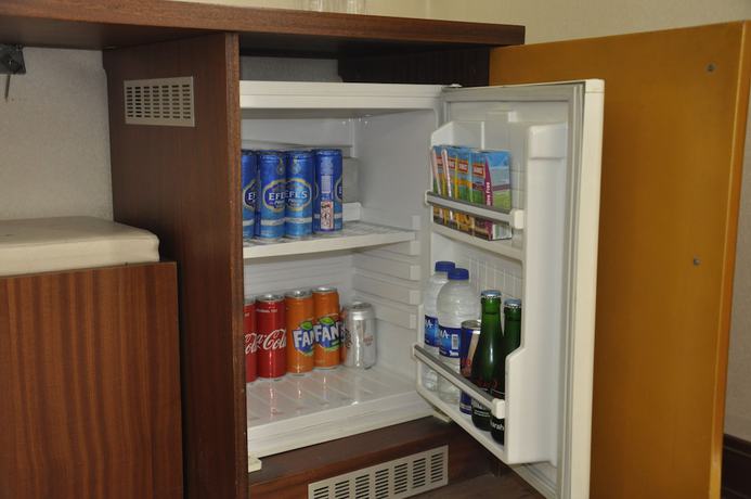 Imagen de la habitación del Hotel Kayalar. Foto 6