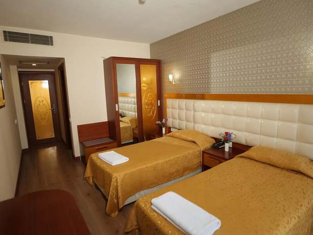 Imagen general del Hotel Kayalar. Foto 1