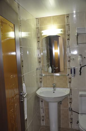 Imagen de la habitación del Hotel Kayalar. Foto 15