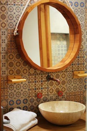 Imagen de la habitación del Hotel Kayam Boutique. Foto 6