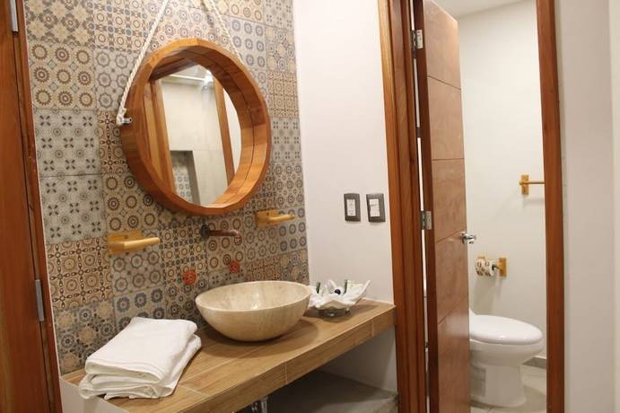 Imagen de la habitación del Hotel Kayam Boutique. Foto 8