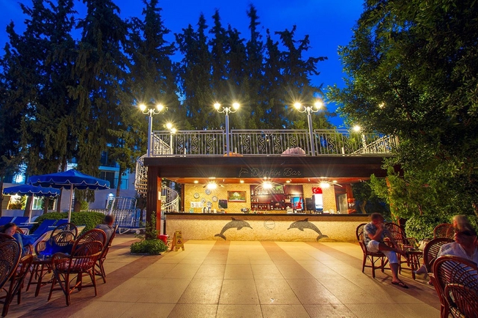 Imagen general del Hotel Kayamaris. Foto 1