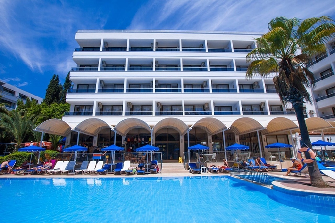 Imagen general del Hotel Kayamaris. Foto 3