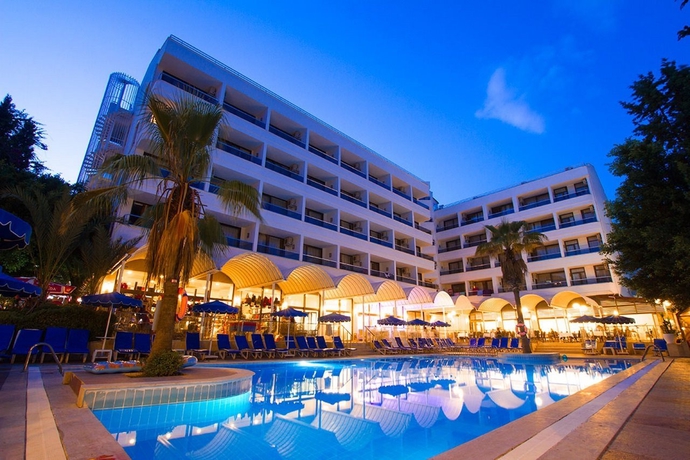 Imagen general del Hotel Kayamaris. Foto 5