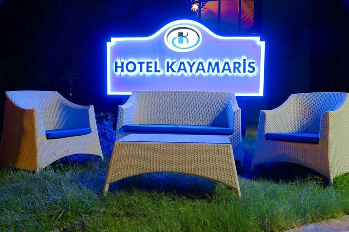 Imagen general del Hotel Kayamaris. Foto 8