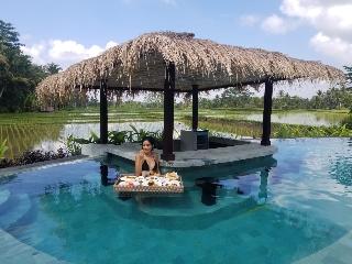 Imagen general del Hotel Kayangan Villa Ubud. Foto 2