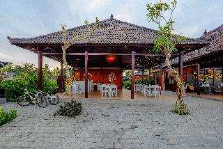Imagen general del Hotel Kayangan Villa Ubud. Foto 6