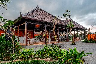 Imagen general del Hotel Kayangan Villa Ubud. Foto 9