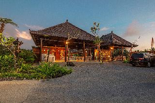 Imagen general del Hotel Kayangan Villa Ubud. Foto 10