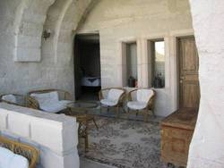 Imagen de la habitación del Hotel Kayatas Cave Suites. Foto 61