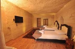 Imagen general del Hotel Kayatas Cave Suites. Foto 3