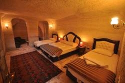 Imagen general del Hotel Kayatas Cave Suites. Foto 4