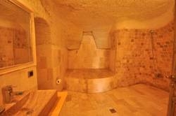 Imagen general del Hotel Kayatas Cave Suites. Foto 5