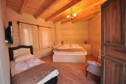 Imagen general del Hotel Kayatas Cave Suites. Foto 6