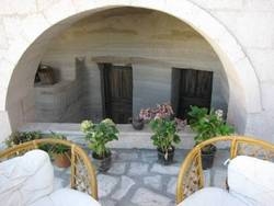 Imagen general del Hotel Kayatas Cave Suites. Foto 8
