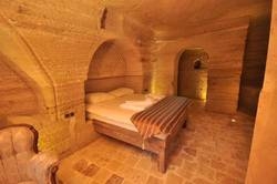 Imagen general del Hotel Kayatas Cave Suites. Foto 10
