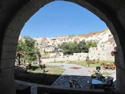 Imagen general del Hotel Kayatas Cave Suites. Foto 12