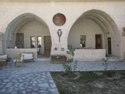 Imagen general del Hotel Kayatas Cave Suites. Foto 13