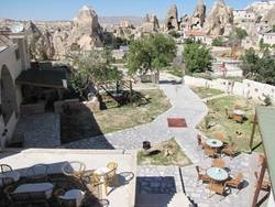 Imagen general del Hotel Kayatas Cave Suites. Foto 14