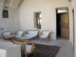 Imagen general del Hotel Kayatas Cave Suites. Foto 16