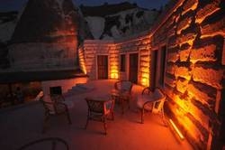 Imagen general del Hotel Kayatas Cave Suites. Foto 17