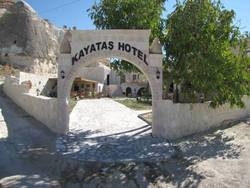 Imagen general del Hotel Kayatas Cave Suites. Foto 18