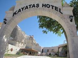 Imagen general del Hotel Kayatas Cave Suites. Foto 19