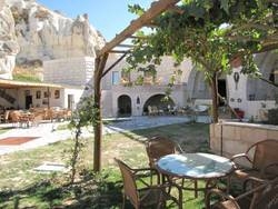 Imagen general del Hotel Kayatas Cave Suites. Foto 20