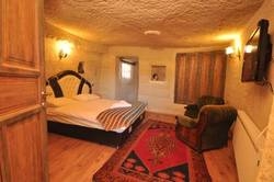 Imagen de la habitación del Hotel Kayatas Cave Suites. Foto 63