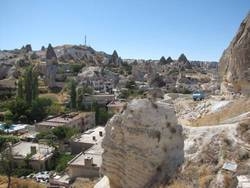Imagen general del Hotel Kayatas Cave Suites. Foto 21