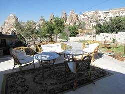 Imagen general del Hotel Kayatas Cave Suites. Foto 25