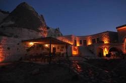 Imagen general del Hotel Kayatas Cave Suites. Foto 27