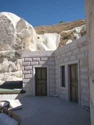 Imagen general del Hotel Kayatas Cave Suites. Foto 28