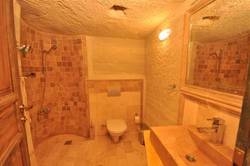 Imagen general del Hotel Kayatas Cave Suites. Foto 32