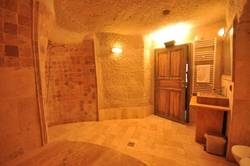 Imagen general del Hotel Kayatas Cave Suites. Foto 33