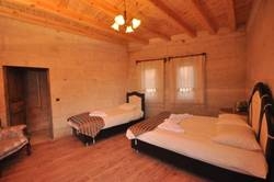 Imagen general del Hotel Kayatas Cave Suites. Foto 34