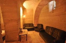 Imagen general del Hotel Kayatas Cave Suites. Foto 37