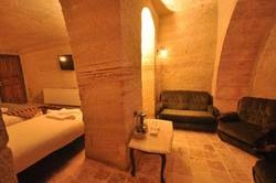 Imagen de la habitación del Hotel Kayatas Cave Suites. Foto 64