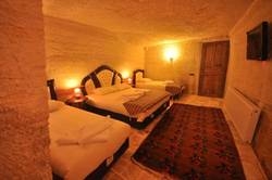 Imagen de la habitación del Hotel Kayatas Cave Suites. Foto 65