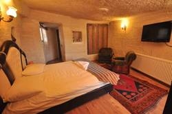 Imagen general del Hotel Kayatas Cave Suites. Foto 40