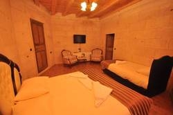 Imagen general del Hotel Kayatas Cave Suites. Foto 41