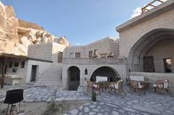 Imagen general del Hotel Kayatas Cave Suites. Foto 42