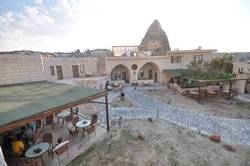 Imagen general del Hotel Kayatas Cave Suites. Foto 43