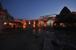 Imagen general del Hotel Kayatas Cave Suites. Foto 44