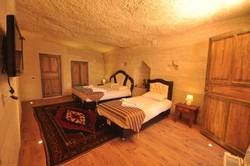 Imagen general del Hotel Kayatas Cave Suites. Foto 46