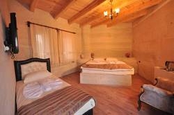 Imagen general del Hotel Kayatas Cave Suites. Foto 48