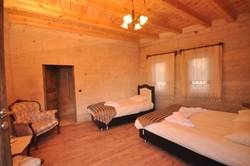 Imagen general del Hotel Kayatas Cave Suites. Foto 49