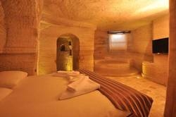 Imagen general del Hotel Kayatas Cave Suites. Foto 51