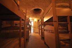 Imagen general del Hotel Kayatas Cave Suites. Foto 53